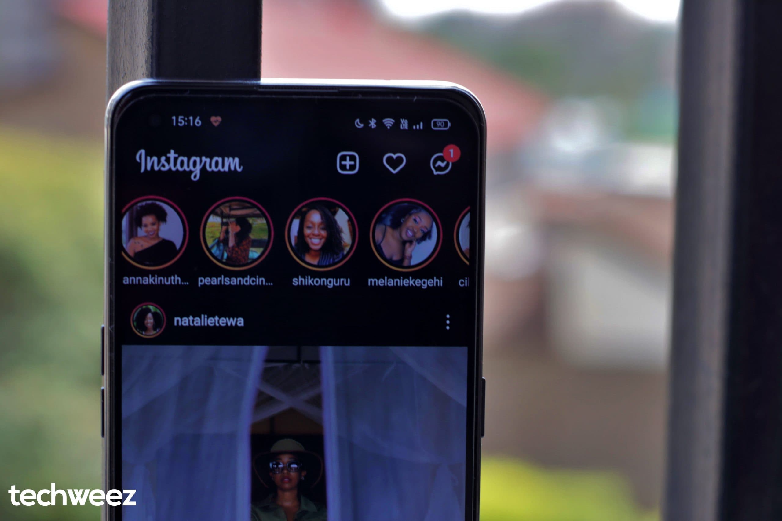 Instagram Stories Gets New Features
