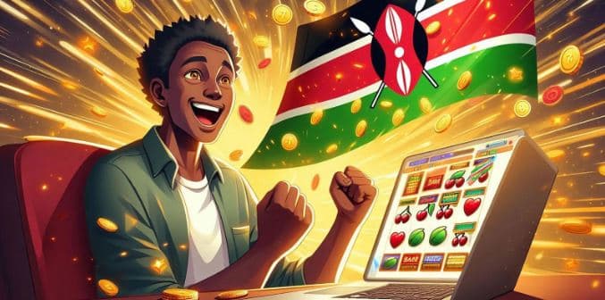 How Virtual Reality Is Changing the Game in Casinos: How Blackjack Is Played Now in Kenya