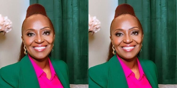 Serah Katusya Joins TPS Eastern Africa in Latest Leadership Changes