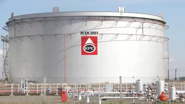Uganda and Rwanda Revive Plans for Extension of Oil Pipeline from Eldoret Oil Depot