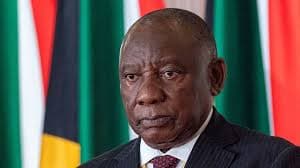 South African president mounts legal challenge against report that could lead to impeachment