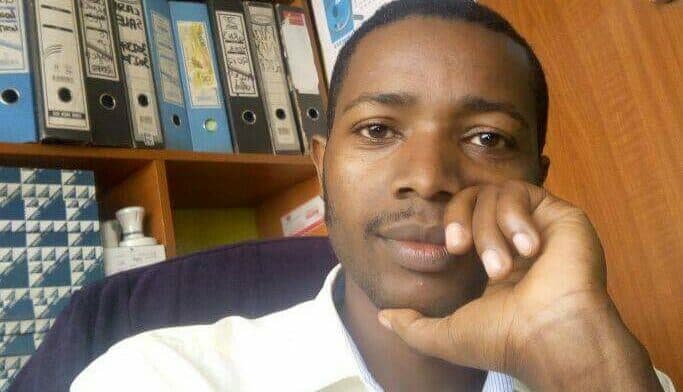 Mike Kubai: How I used my Sh. 265 salary car wash job to change my life