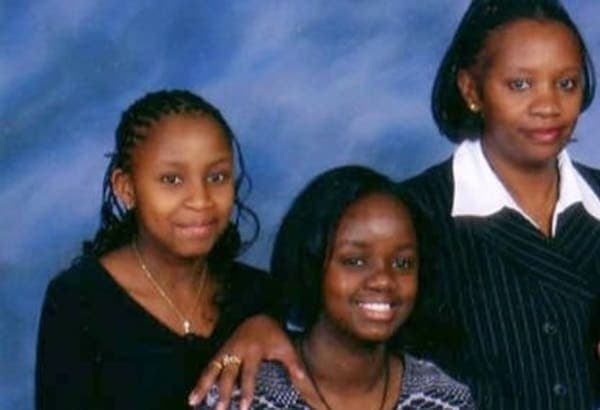 Unraveling Tragedy: The Chilling Story of the Jane Kuria Murders
