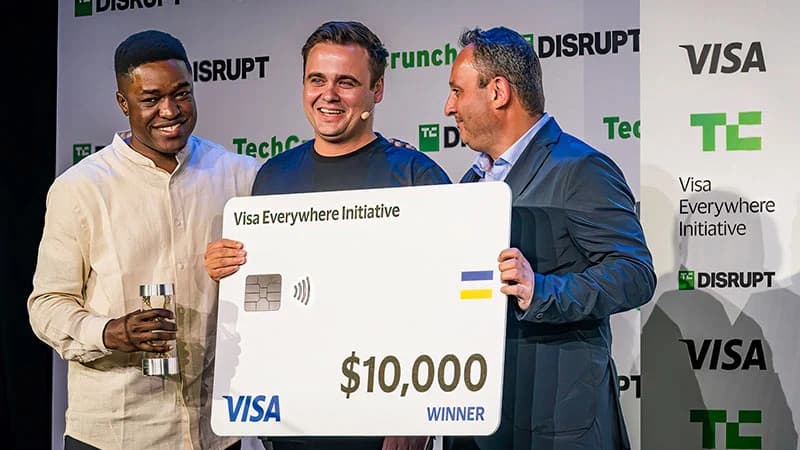 Applications are Now Open for the Visa Everywhere Initiative 2024