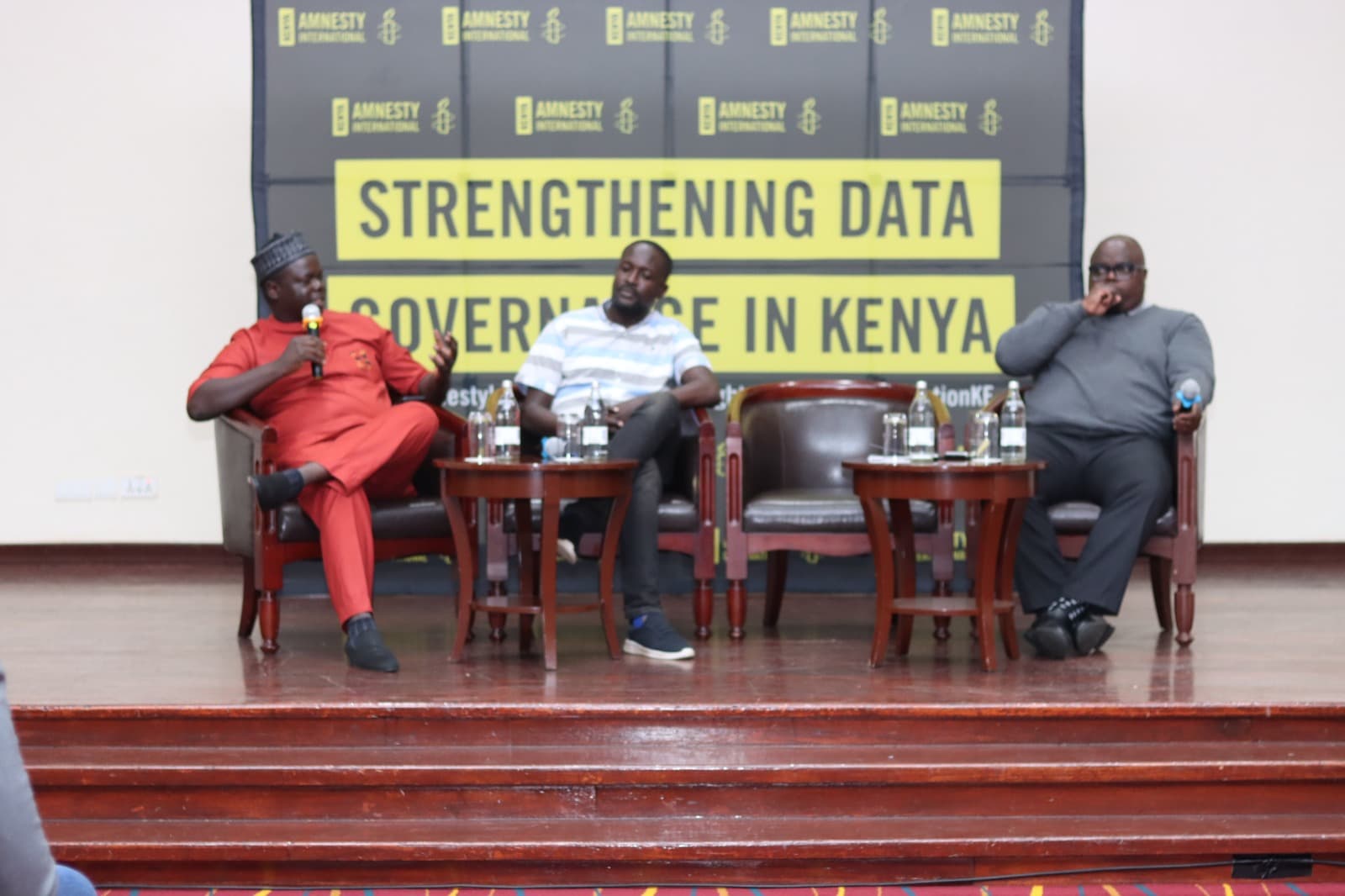 DPGSK annual conference to focus on Data Governance in Africa
