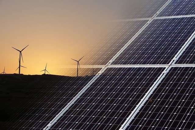 Al Ajban Abu Dhabi Solar Project Reaches Key Milestones