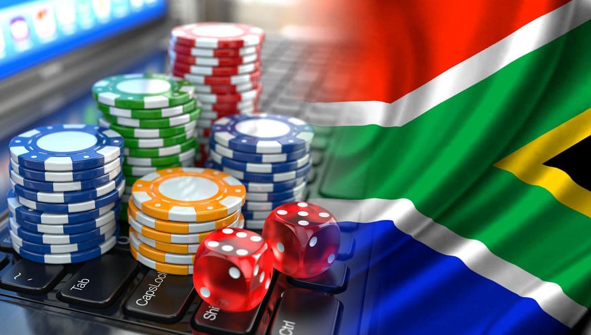 Press Release: The Top 5 Welcome Bonuses That SA Online Casino Players Can Expect in February 2025