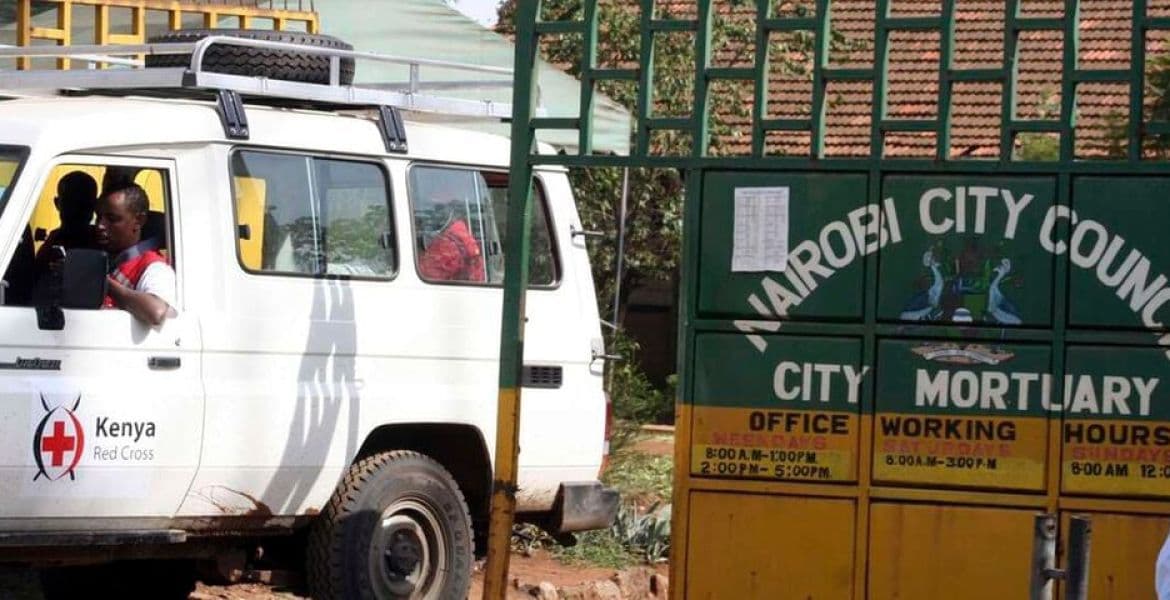 Nairobi floods: Visit City mortuary to help identify bodies, families urged