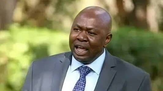 Charles Owino appointed Government Spokesperson