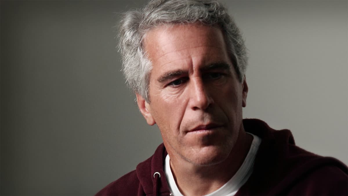 Jeffrey Epstein’s alleged suicide letter released by court