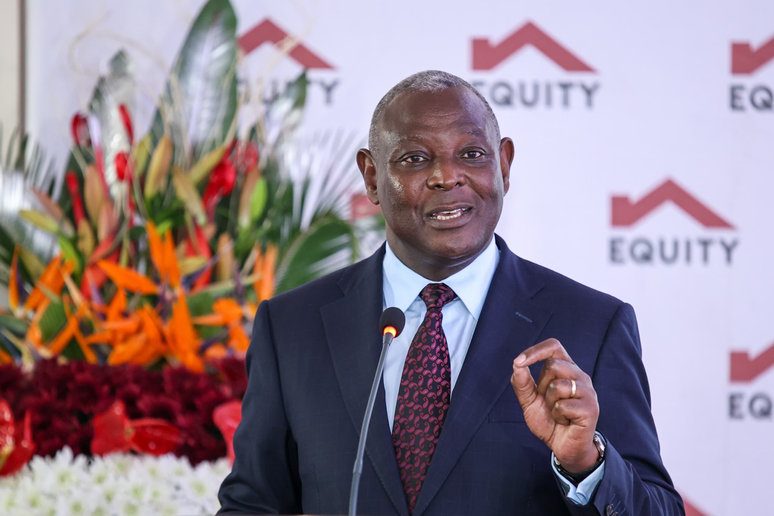 Equity Group Q1 profit after tax grows to Ksh 19B