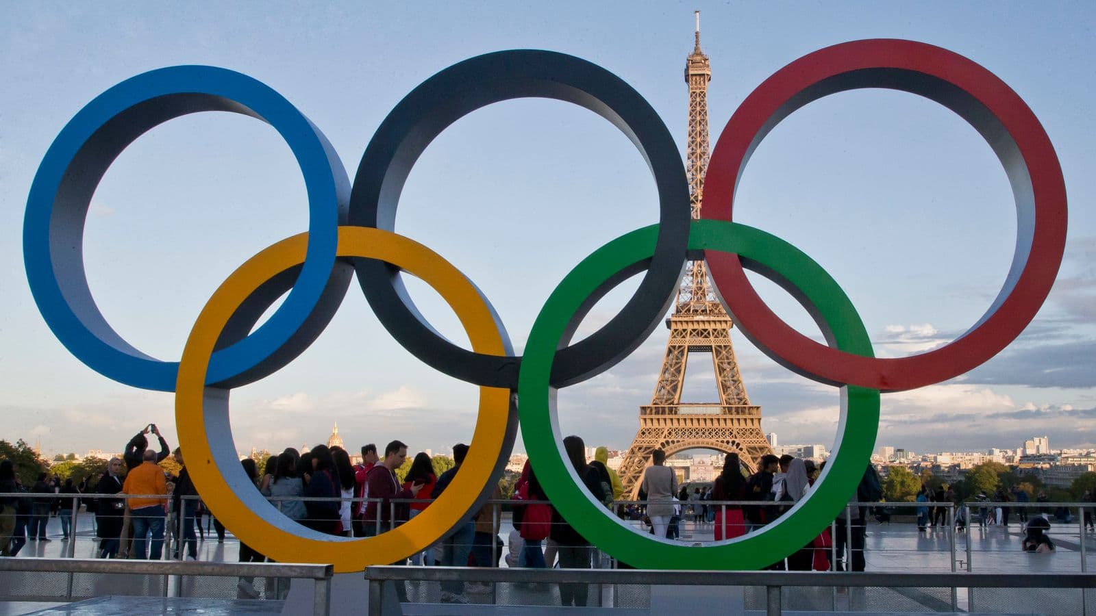 How to Watch the 2024 Summer Olympics Live