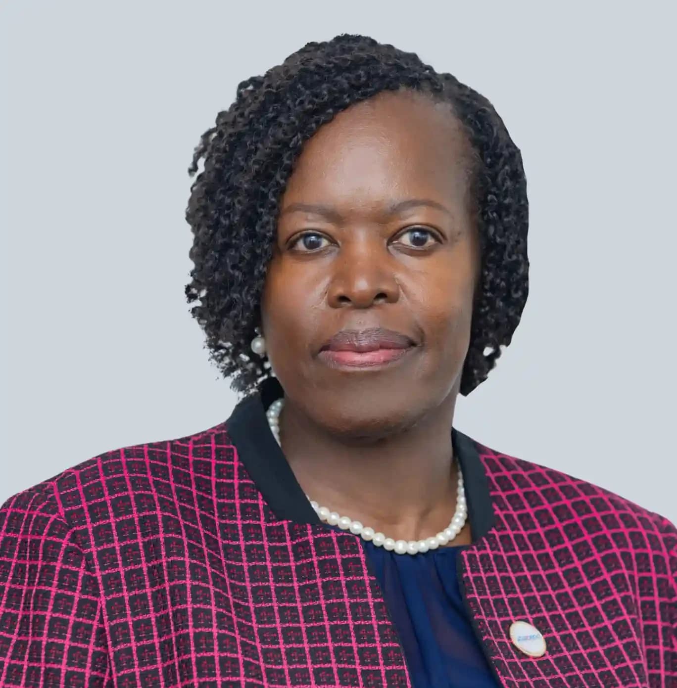 Britam Holdings Board Appoint Celestine Munda As Chairperson