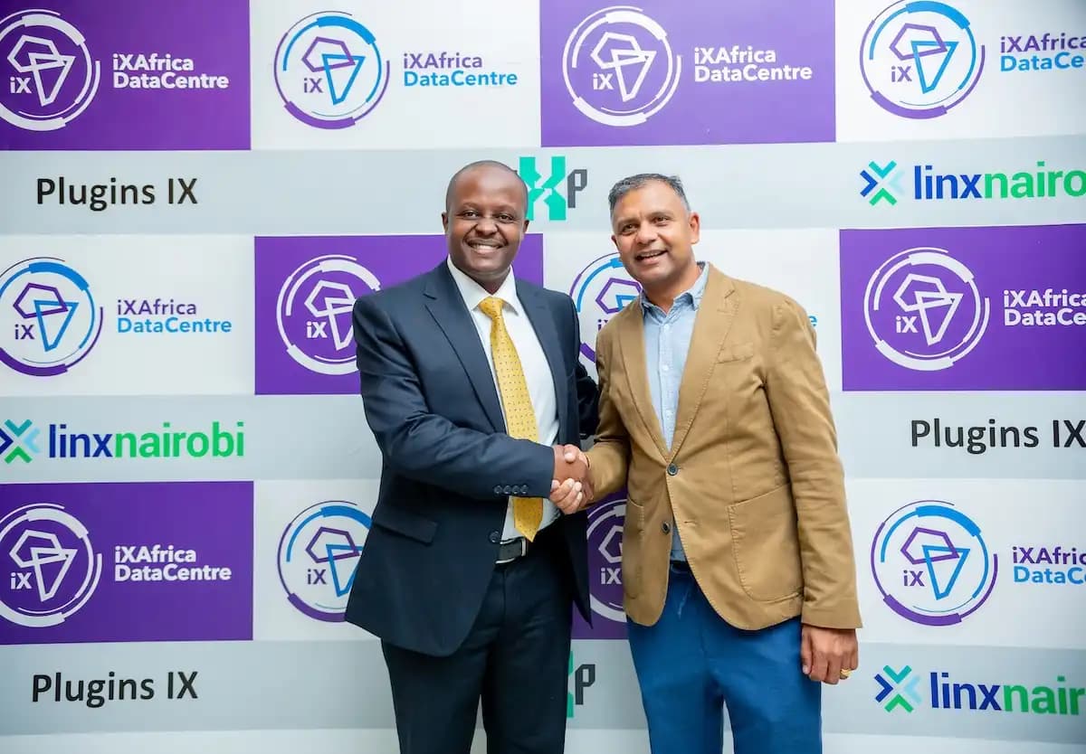 iXAfrica Opens East Africa’s Largest Hyperscale Data Centre in Nairobi