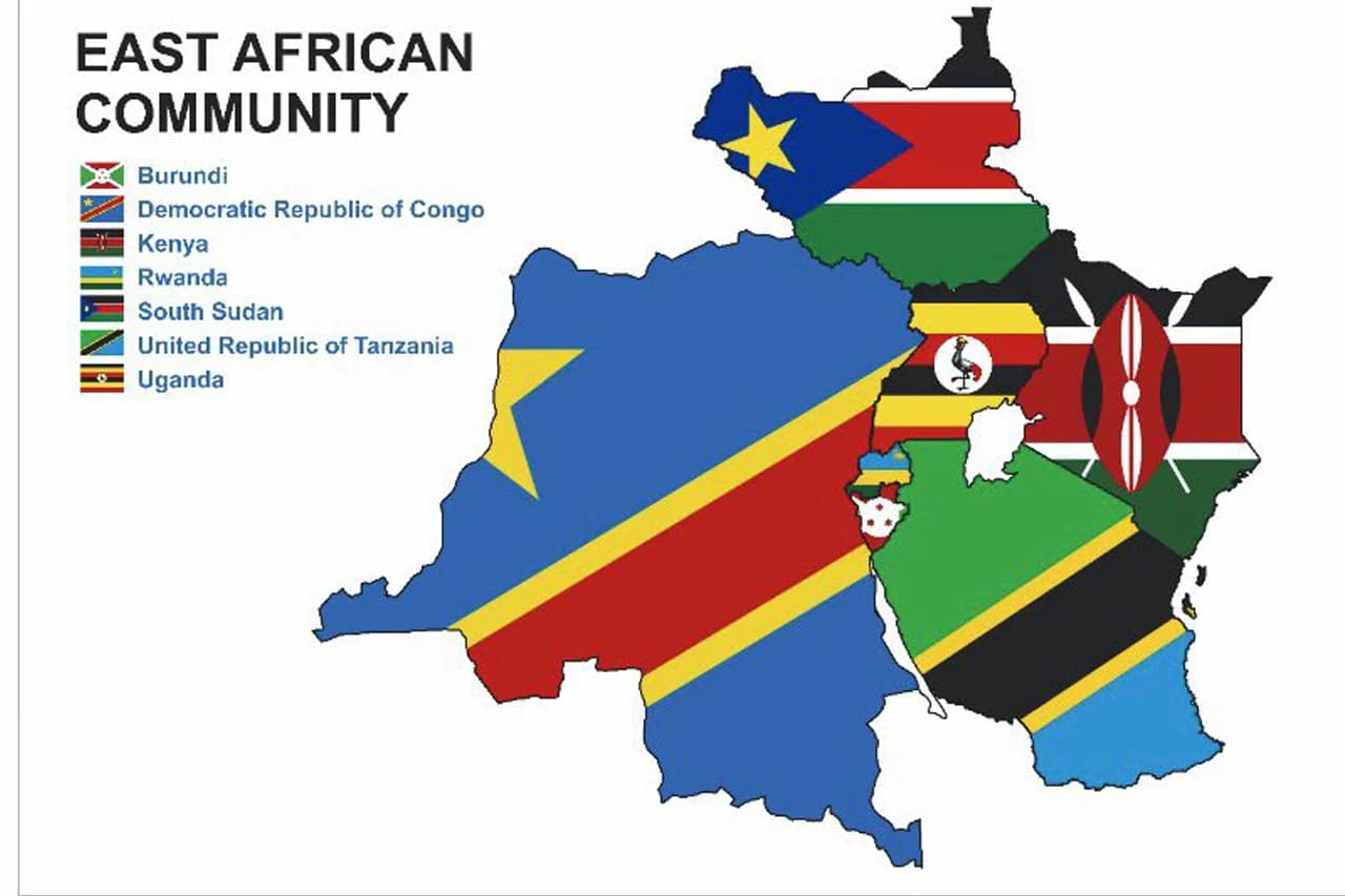 East Africa Capital Markets Integration takes Shape
