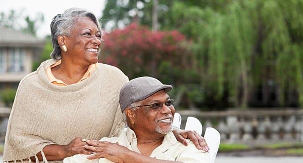 How Sex Drive Changes As You Age