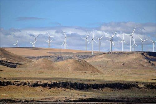 Powering Kenya’s Future: Sosian Energy Leads Charge in Marsabit County Wind Project