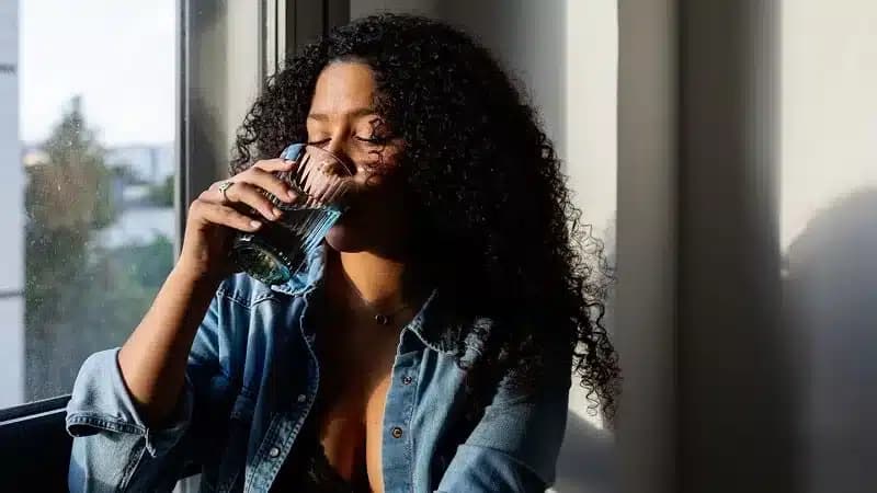 The Singlehood Series: I Got Drunk And Started Confessing My Secrets
