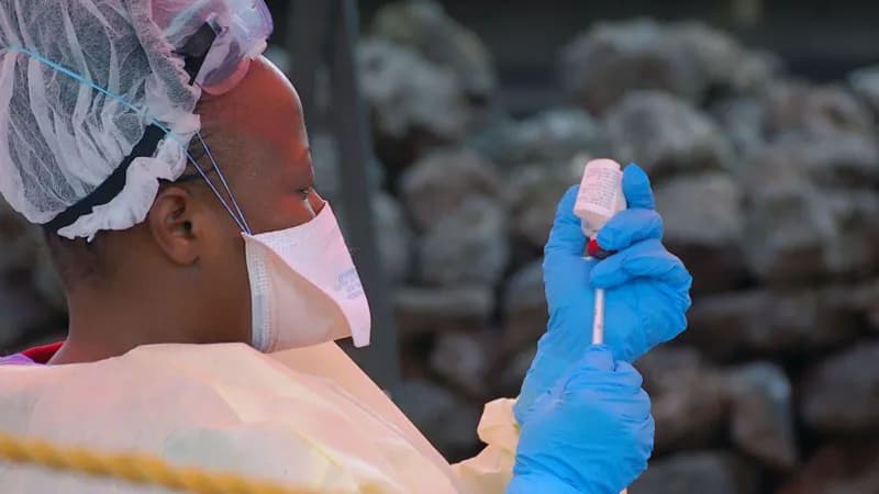 Ebola: Kenya intensifies surveillance, screens 34,500 travellers