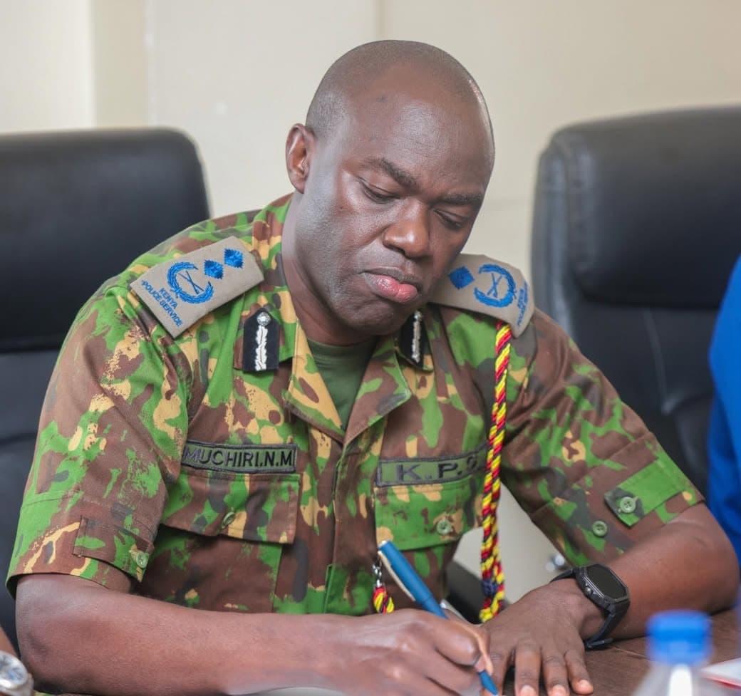 NPS rejects abduction claims, says police arrests follow the law