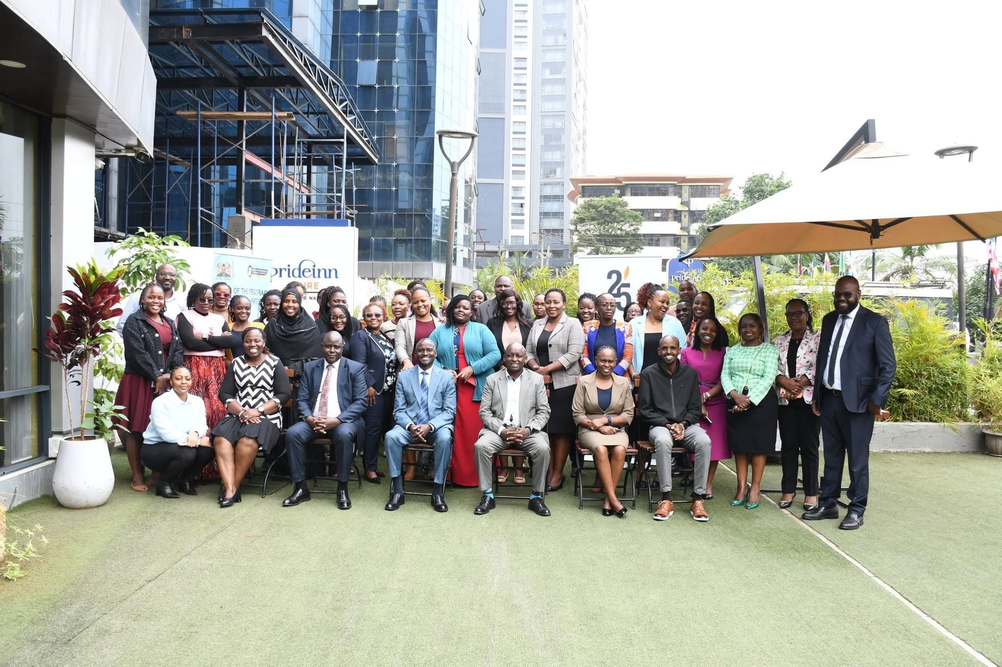 Kenya convenes forum to combat online gender-based violence before 2027 elections