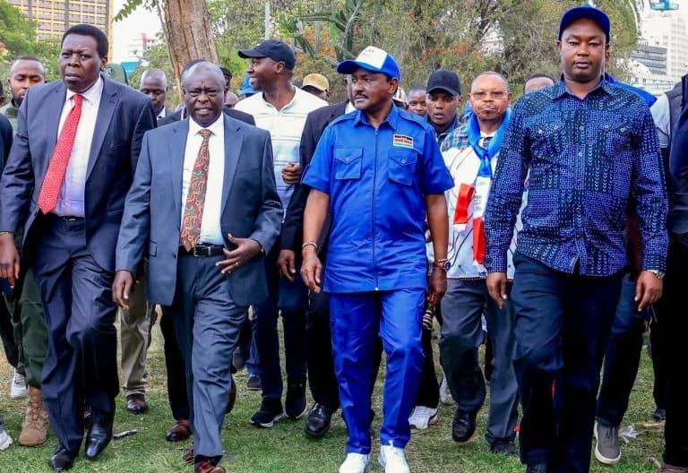 TIFA: Only 38% Believe Opposition Will Unite Behind One Candidate in 2027