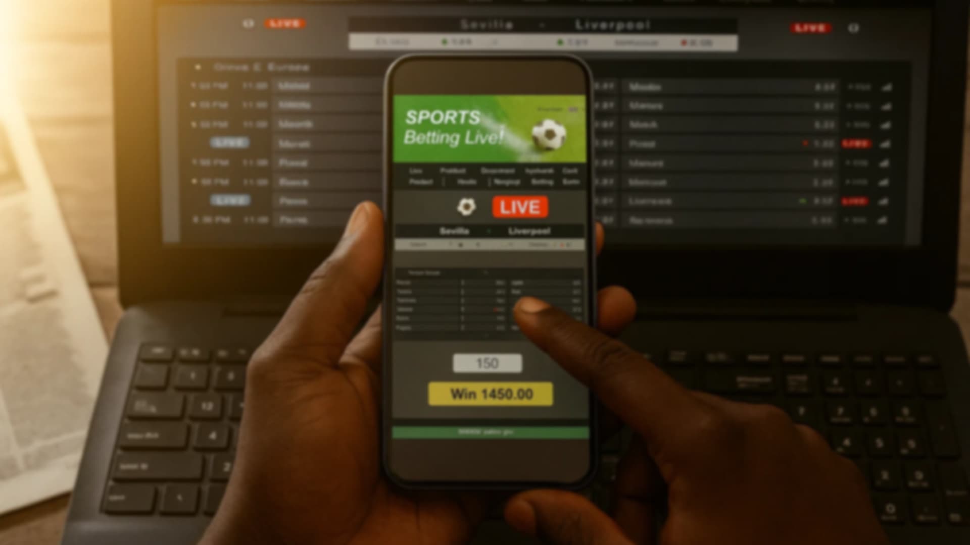 Betting Firms Must Now Deposit KES 100 Million as Security to Stay in Business