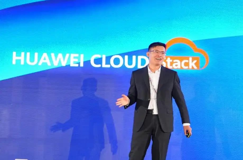 Huawei unveils new hybrid cloud offering for Africa