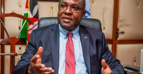 Opinion | Can Siaya Nuclear Plant Solve Kenya’s Growing Energy Crisis?