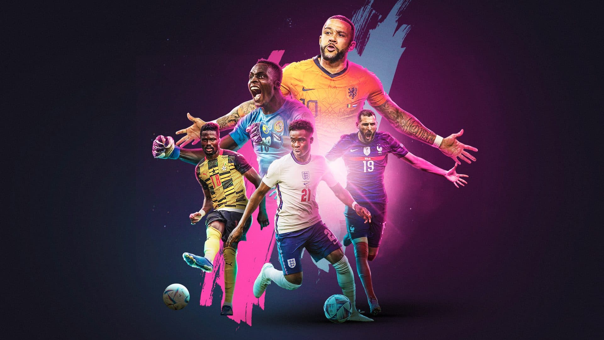 Uniting Nations: Sporting Events as Catalysts for Pan-African Unity