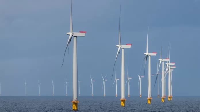 Inside Taiwan’s 640MW Yunlin Offshore Wind Project Now in Full Operation