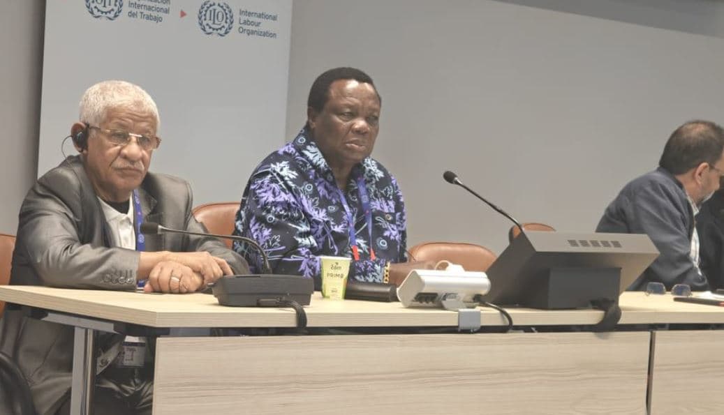 Atwoli Sounds Alarm on Unemployment Crisis: ‘Economic Growth Not Creating Jobs’