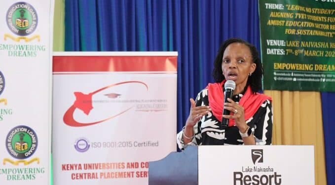 KUCCPS Opens 2026 Inter-University Transfer Window For Students: How to Apply