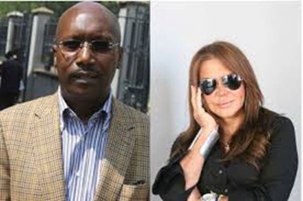 Philip Moi and His Ex-Wife Rosanna Pluda Divorce Story