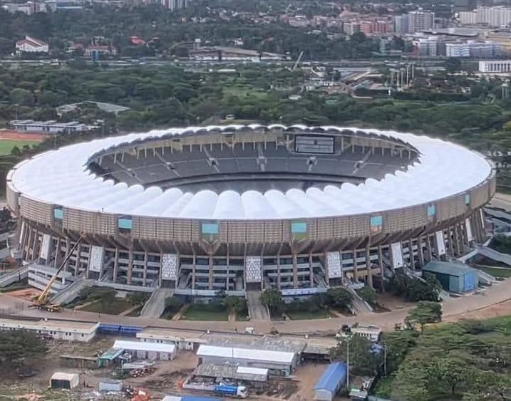 Kasarani Scores the Big One: Kenya Handed CHAN 2024 Final as CAF Locks in East Africa Venues