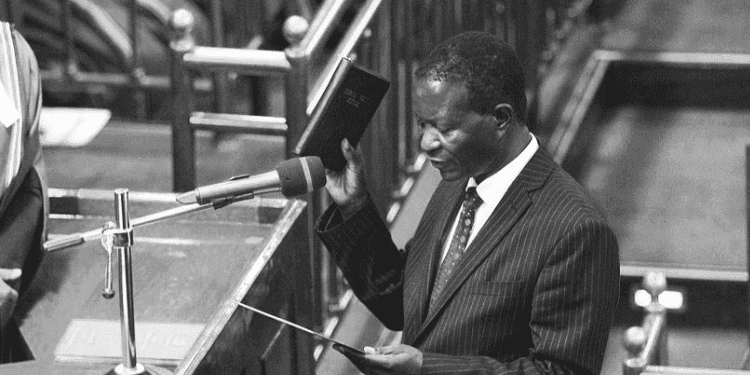 Witness Recounts How He Tracked Slain MP After Being Paid Ksh50,000