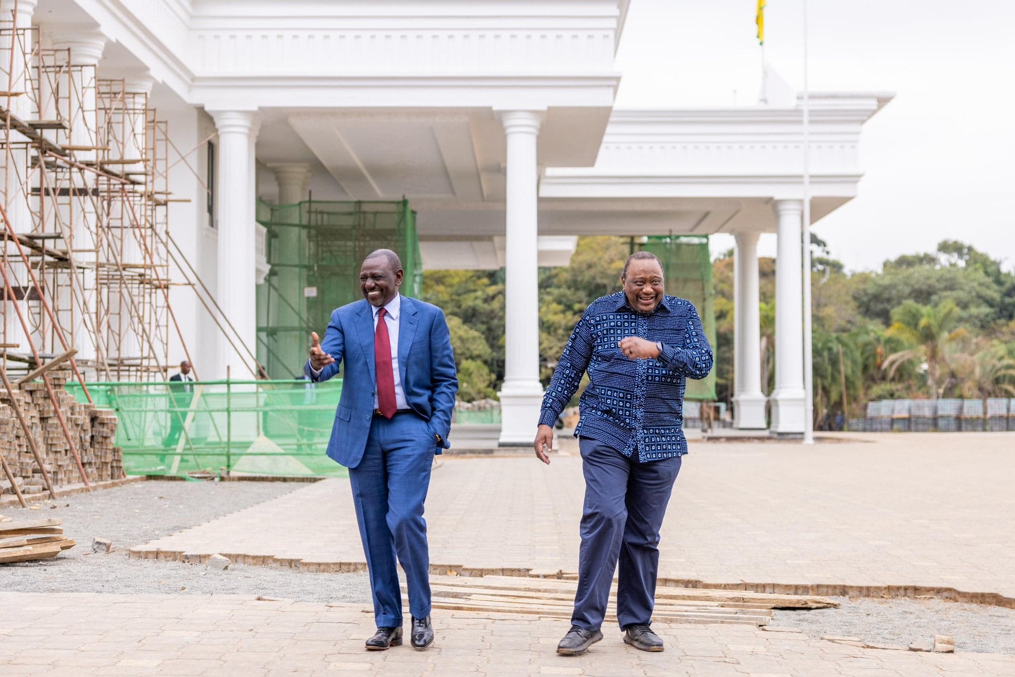 Kenya Youth Unemployment: Why Relief Programs Fail and Real Development Is Needed