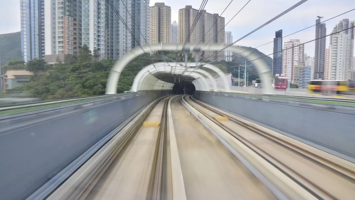 Dublin MetroLink Megaproject Moves to Tenders: Multi-Billion Euro Procurement Underway
