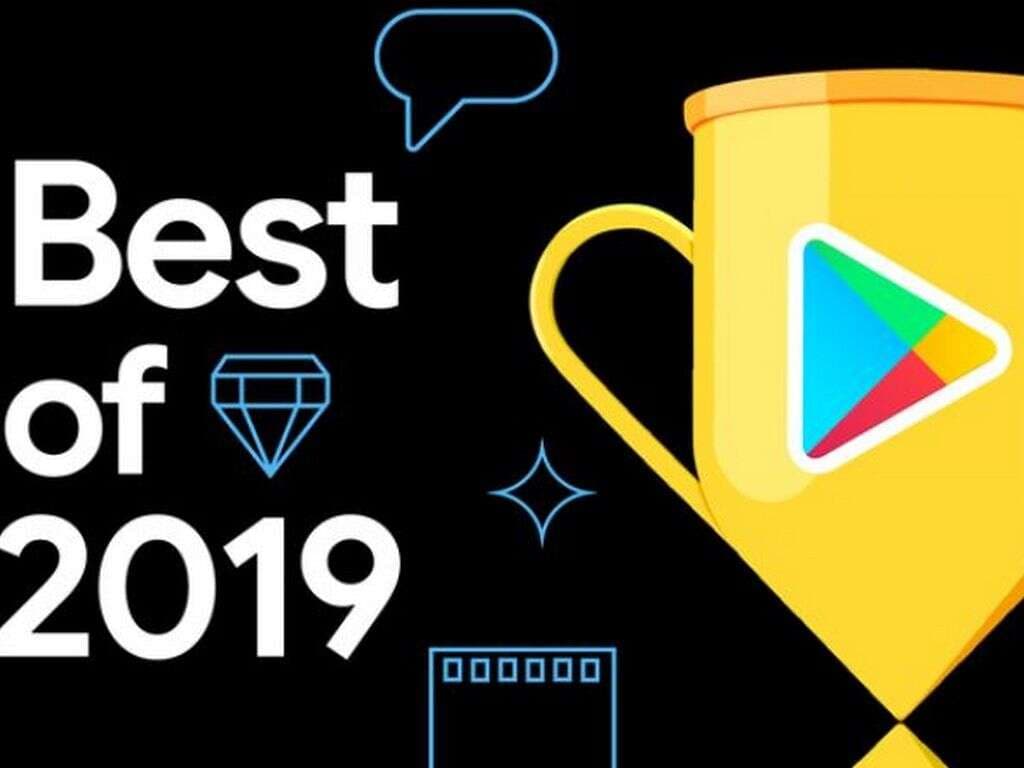 Google Announces Top App and Game of 2019