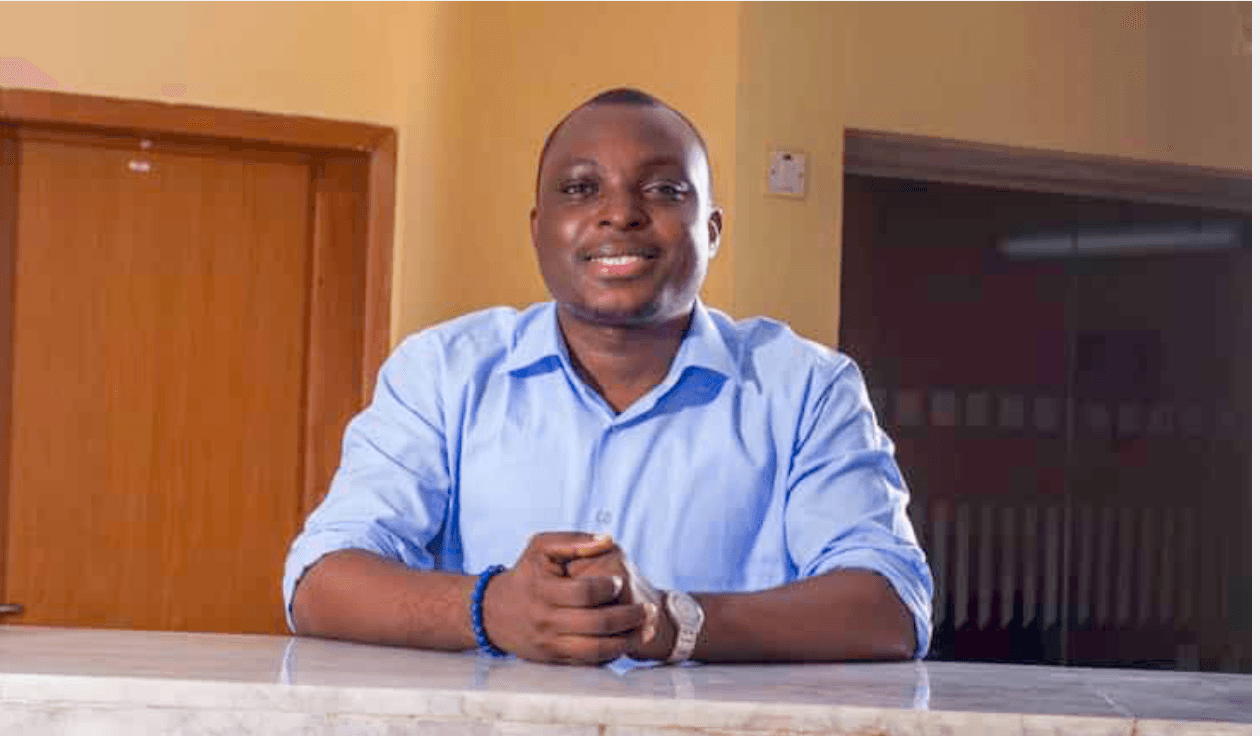 Gamsole founder, and Techpoint Africa’s first angel investor, Abiola Olaniran dies at 36