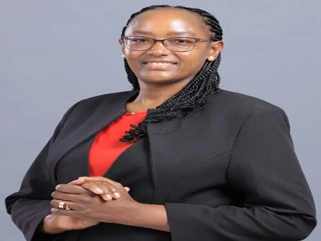 KEBS renews Esther Njeri Ngari’s CEO term for three years