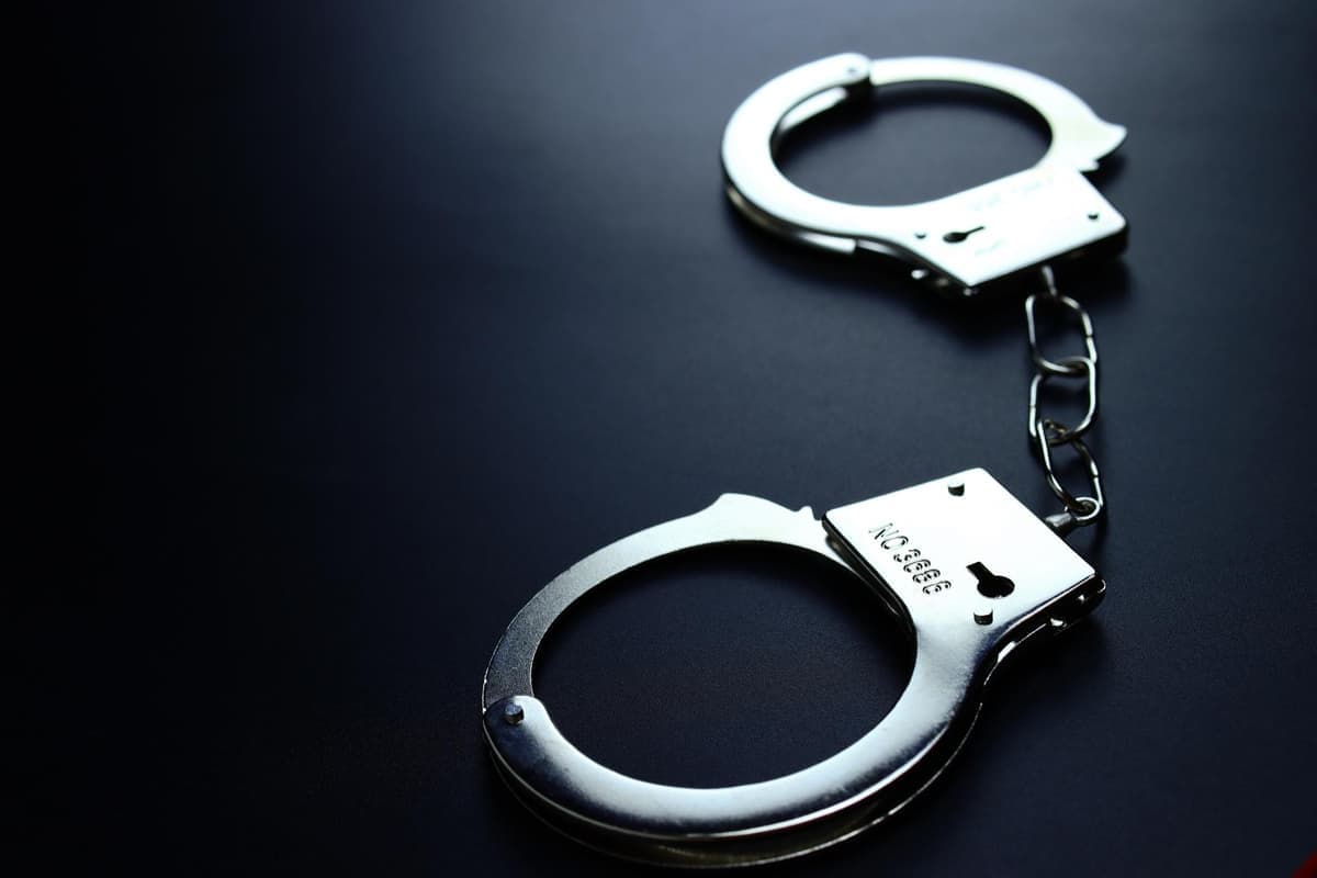 Another Suspect Arrested Over Deadly Embu Violence at Kindiki UDA Meeting
