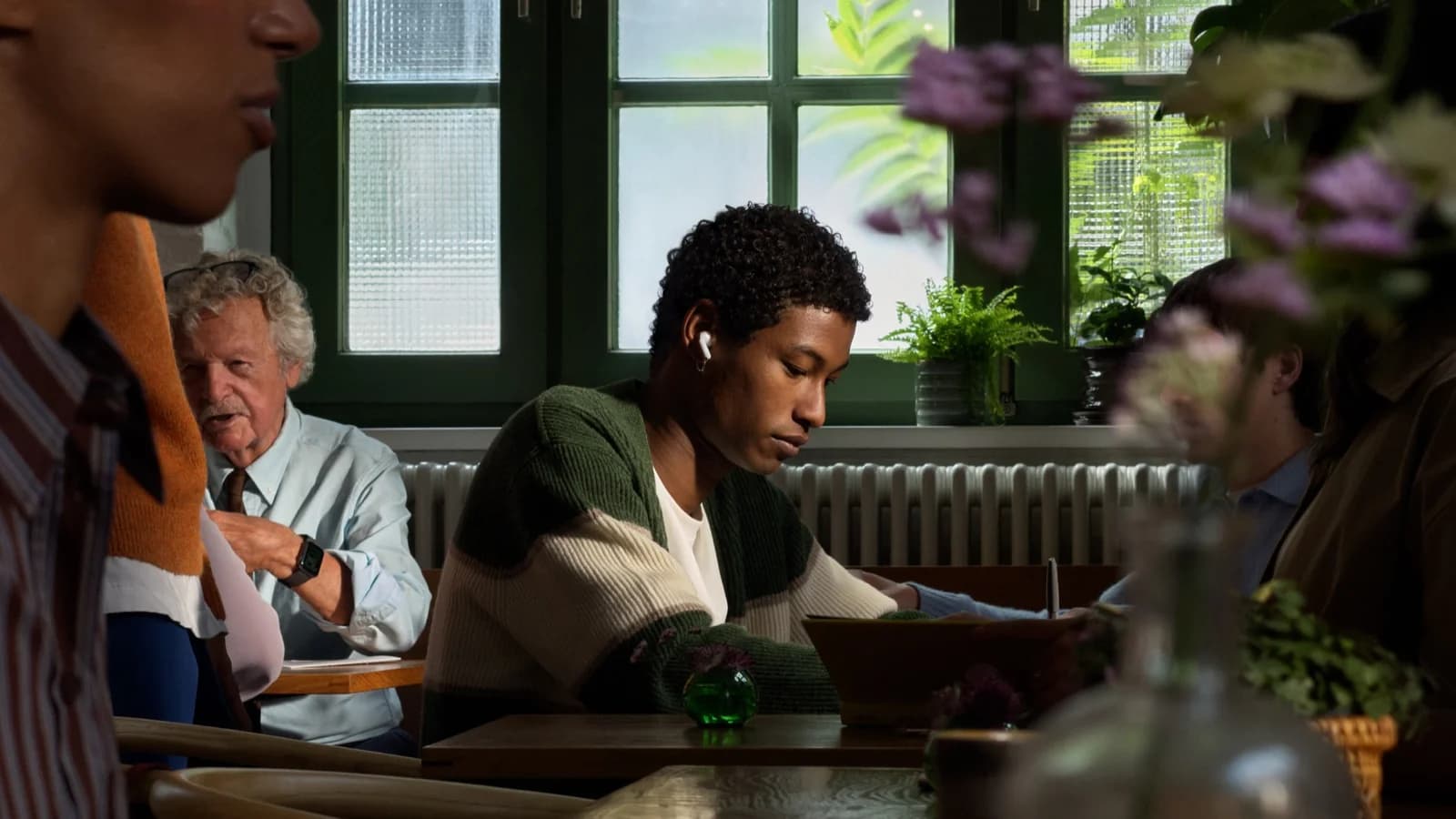 Apple launches AirPods 5 at $129 with ANC on every model