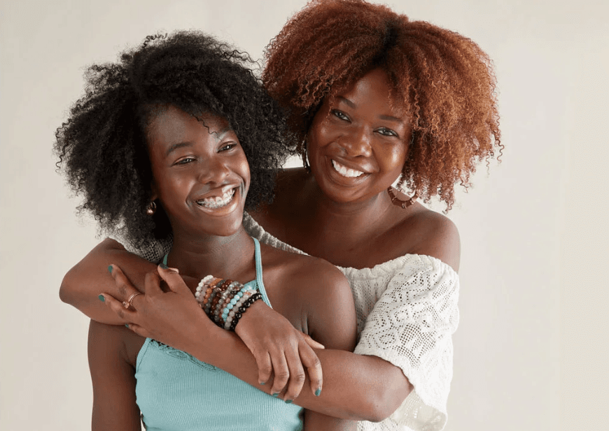 A Wife’s Secret Comes Out As They Adopt A Child