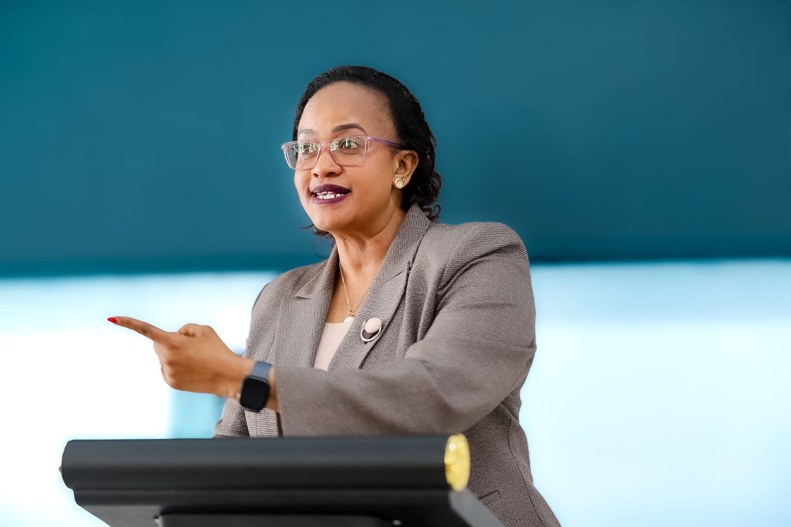 Government trains mental health champions across Foreign Service
