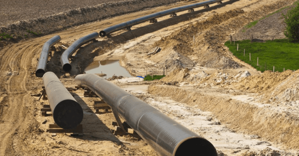 Western Gateway Pipeline Gets Green Light as Energy Giants Partner on $5B West Coast Fuel Route