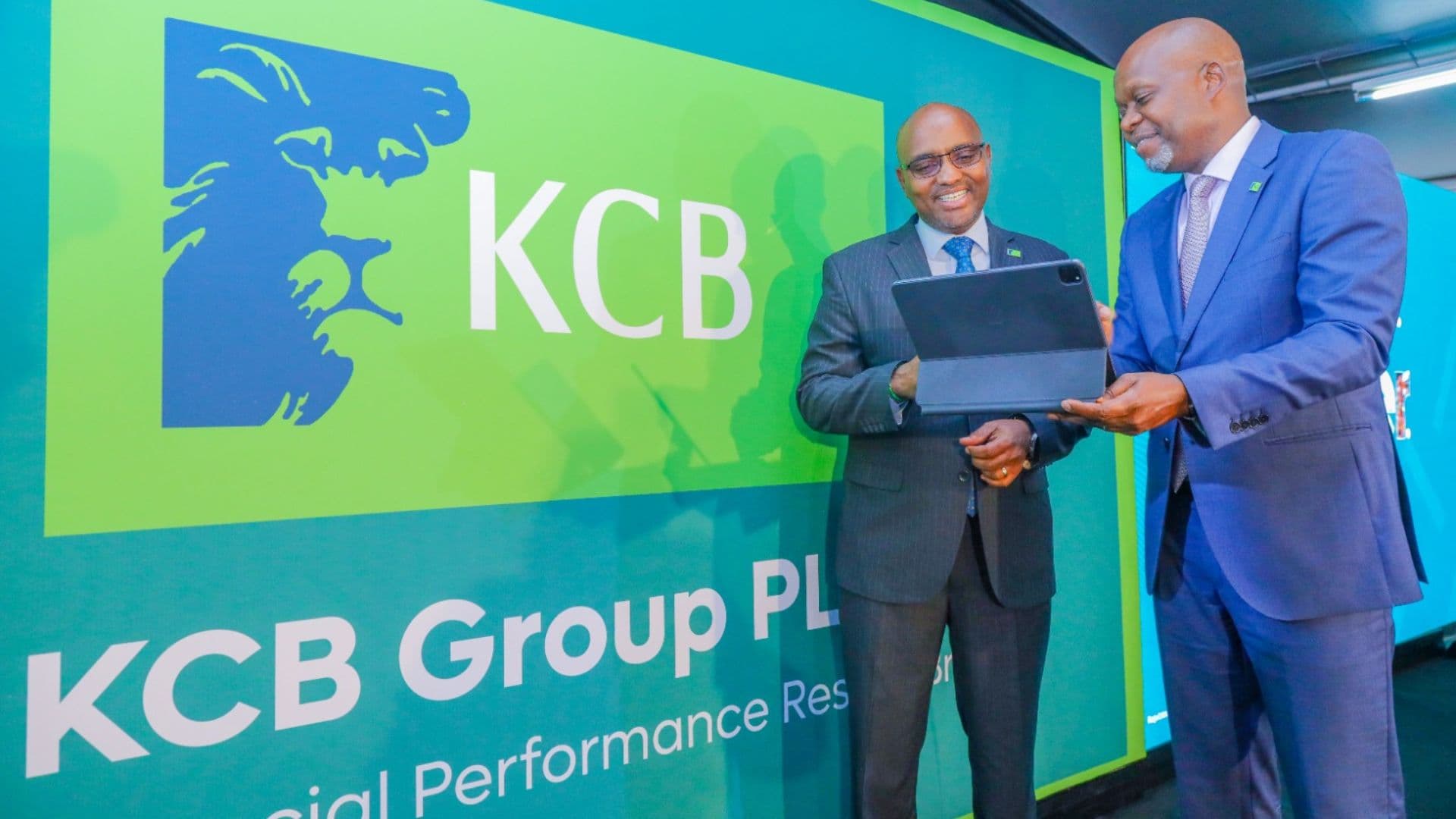 KCB Strengthens Regional Footprint as Profit Hits Ksh. 45.8 Billion