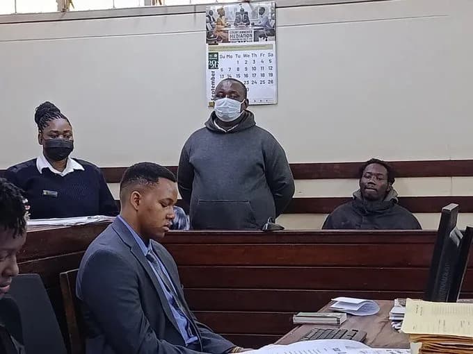 Man Charged Over Alleged Sh28mn Housing Fraud Targeting 22 Victims