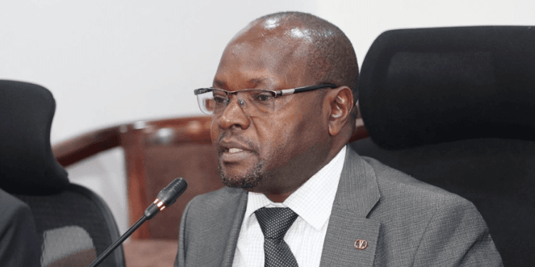 KeRRA Announces 5-Hour Road Closure in Ngong for Oloolua Forest Run 2026