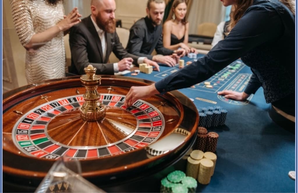 How APIs are powering the next generation of online casino businesses